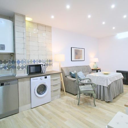 Apartamento La Gruta - Nogal By Sierra Viva Aracena Ngoại thất bức ảnh