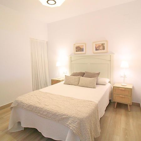 Apartamento La Gruta - Nogal By Sierra Viva Aracena Ngoại thất bức ảnh
