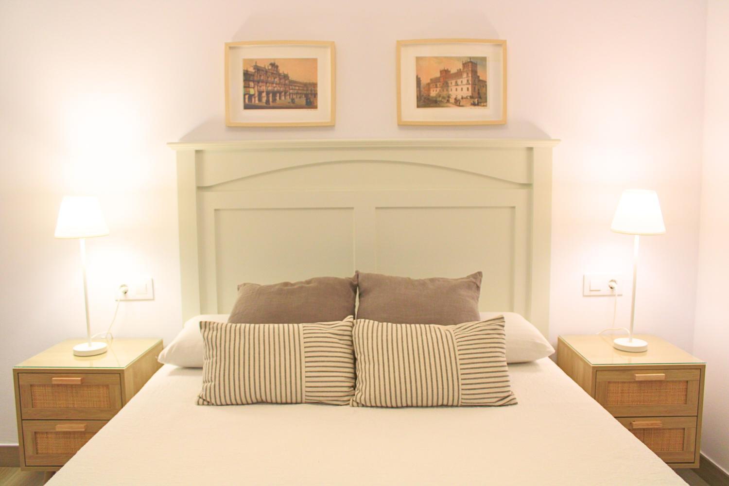 Apartamento La Gruta - Nogal By Sierra Viva Aracena Ngoại thất bức ảnh