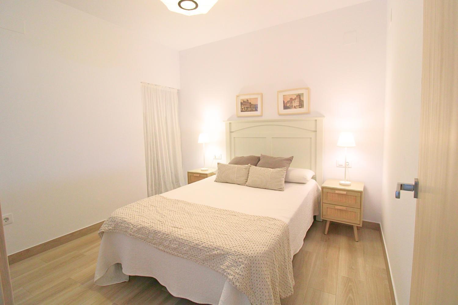 Apartamento La Gruta - Nogal By Sierra Viva Aracena Ngoại thất bức ảnh