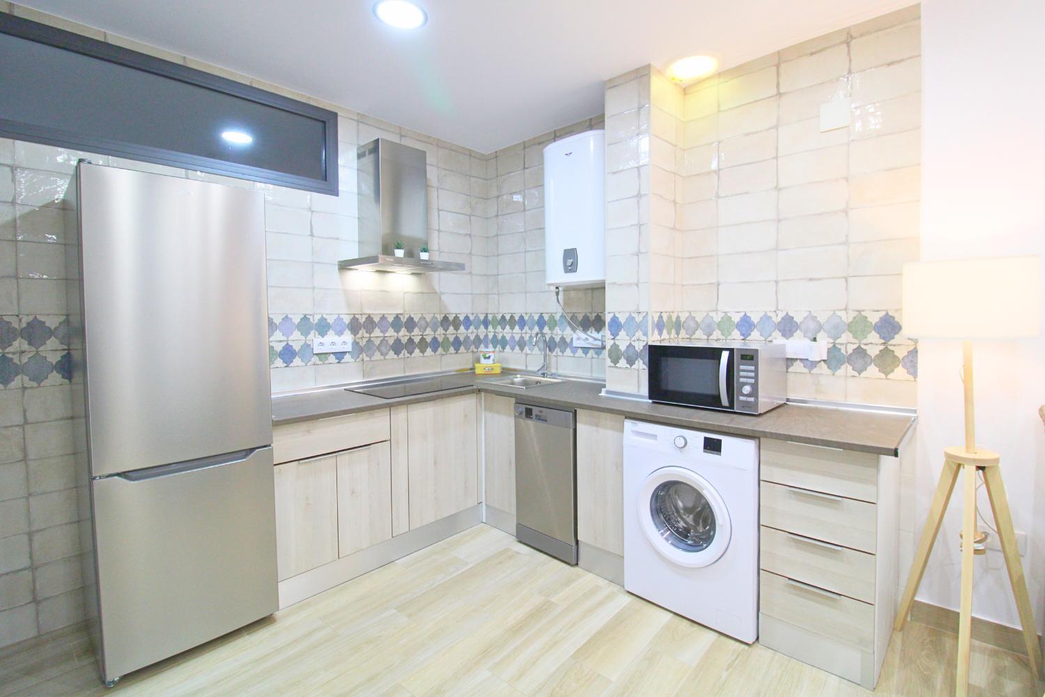 Apartamento La Gruta - Nogal By Sierra Viva Aracena Ngoại thất bức ảnh